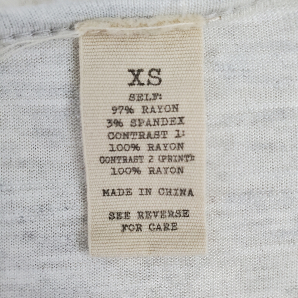 Gimmicks by BKE Southwestern Top - Picture 9 of 10